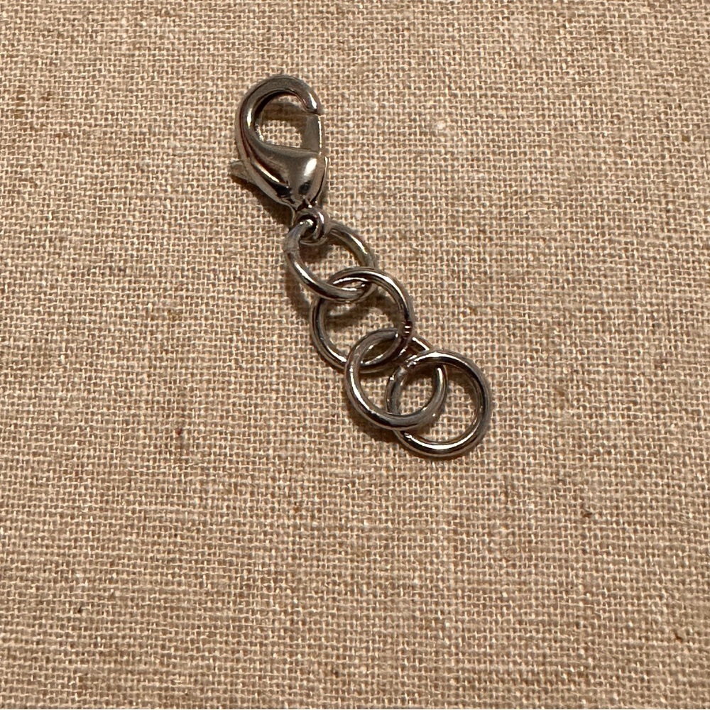 Stella & Dot | Extender | Stella & Dot Larger Extender